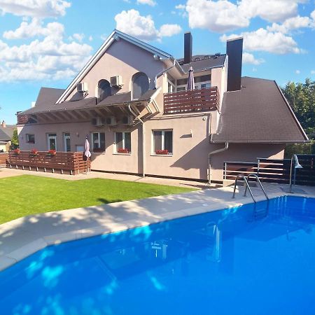 Topart Apartman I Balatonfenyves Buitenkant foto