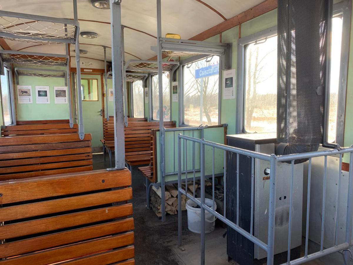 Topart Apartman I Balatonfenyves Buitenkant foto