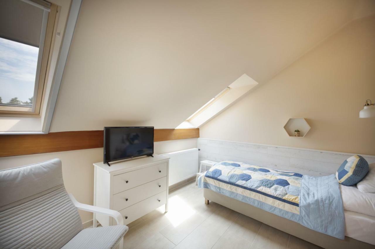 Topart Apartman I Balatonfenyves Buitenkant foto